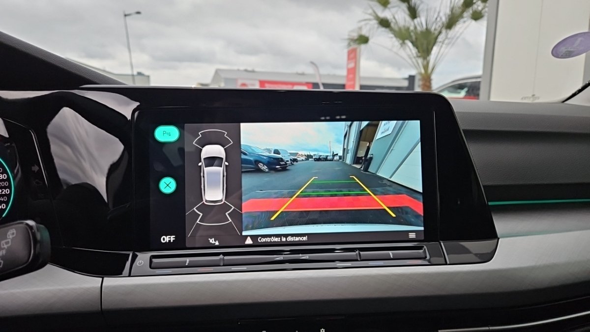 Volkswagen Golf SW - Photo 16