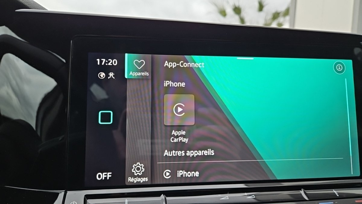 Volkswagen Golf SW - Photo 18