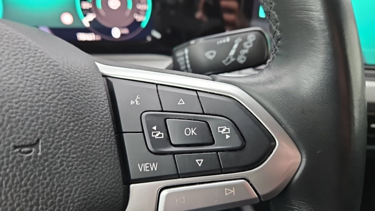 Volkswagen Golf SW - Photo 19