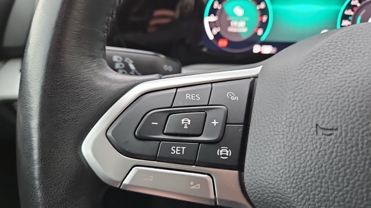 Volkswagen Golf SW - Photo 20