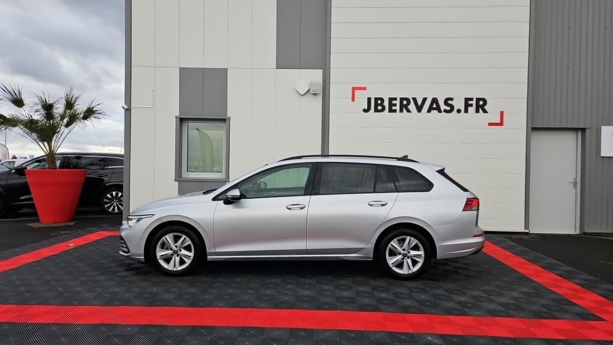 Volkswagen Golf SW - Photo 2
