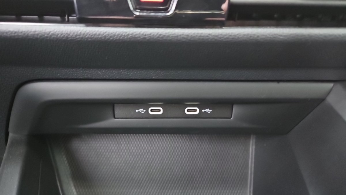 Volkswagen Golf SW - Photo 25