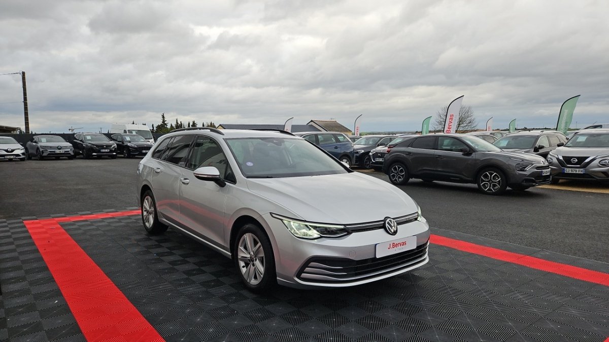 Volkswagen Golf SW - Photo 6