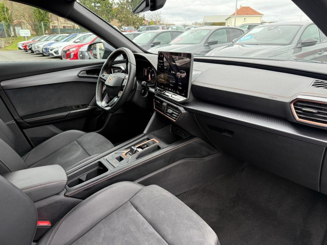 Cupra Formentor - Photo 30