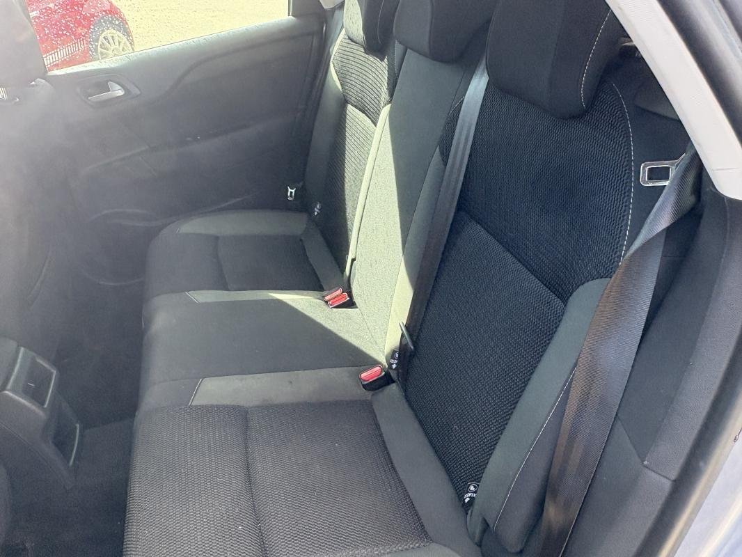 Citroën C4 - Photo 7