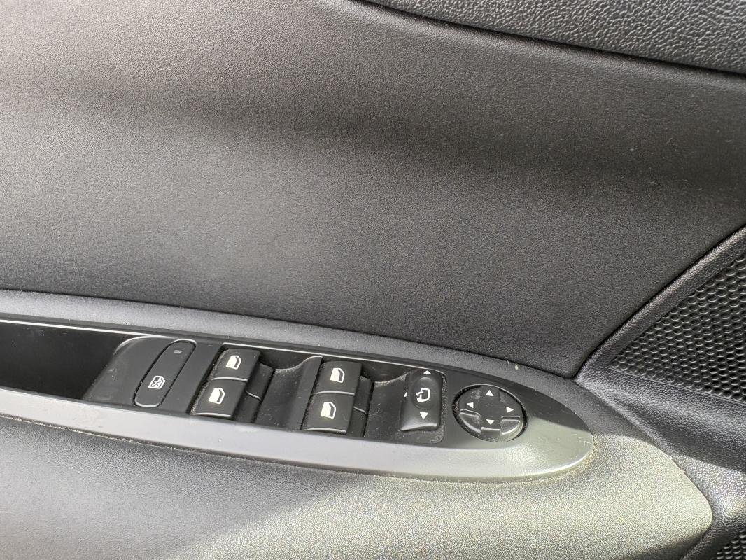 Citroën C4 - Photo 10