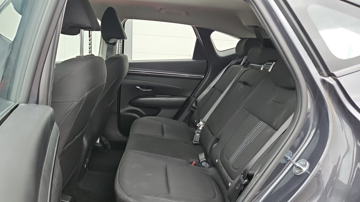 Hyundai Tucson - Photo 11