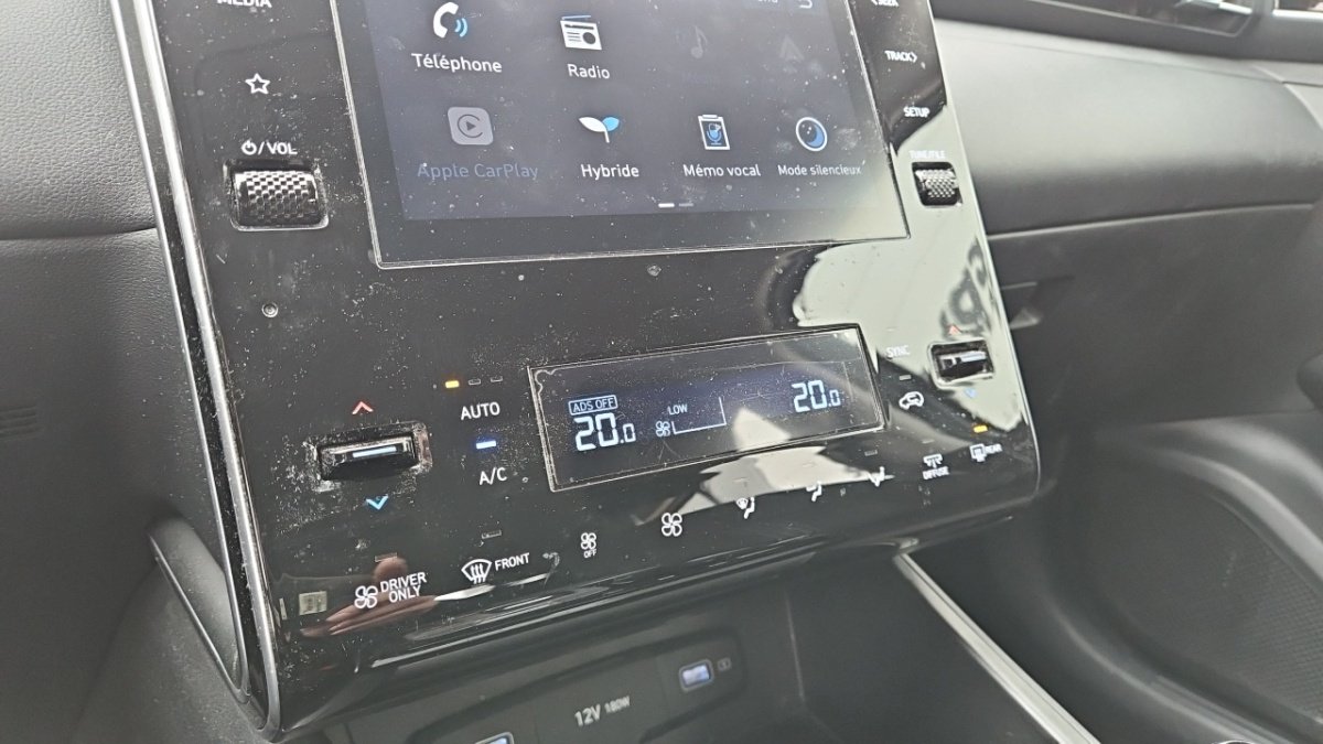 Hyundai Tucson - Photo 18