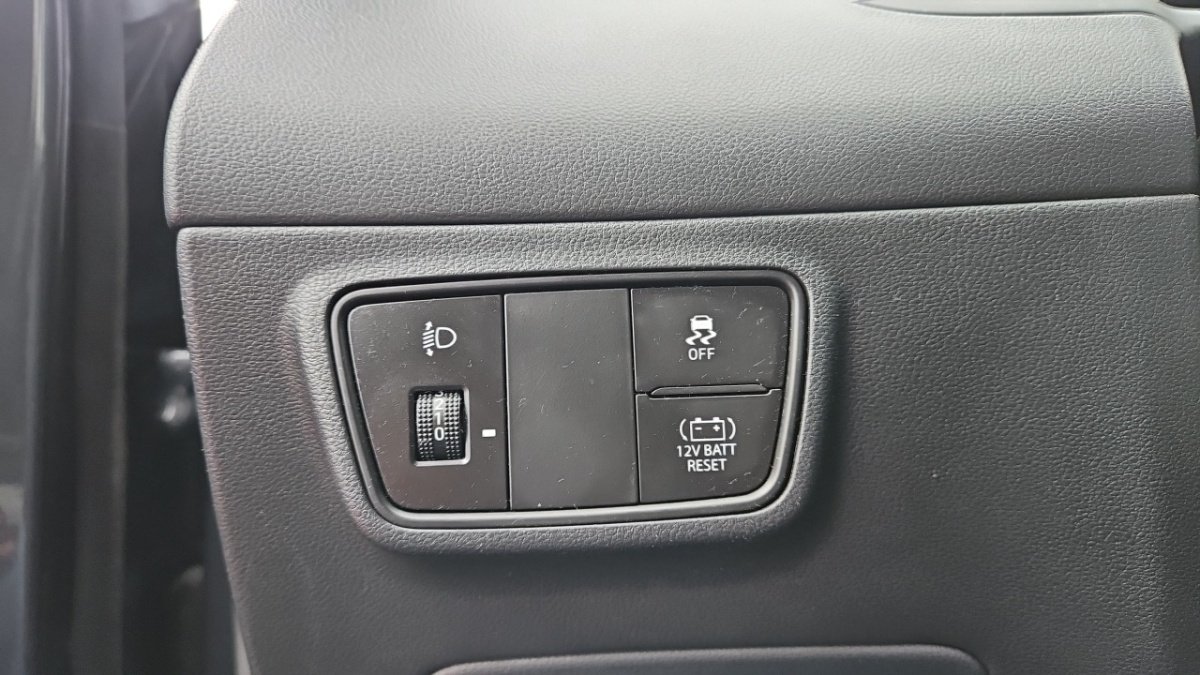 Hyundai Tucson - Photo 23