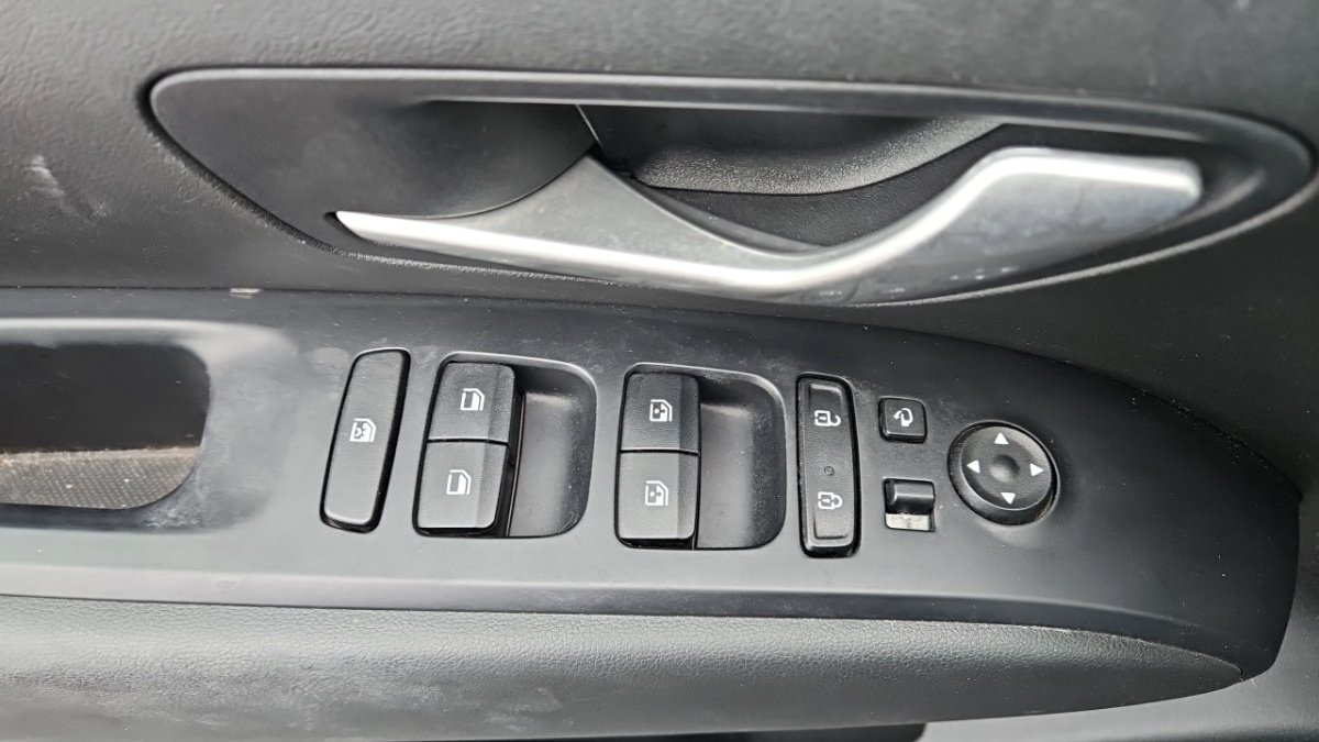 Hyundai Tucson - Photo 24