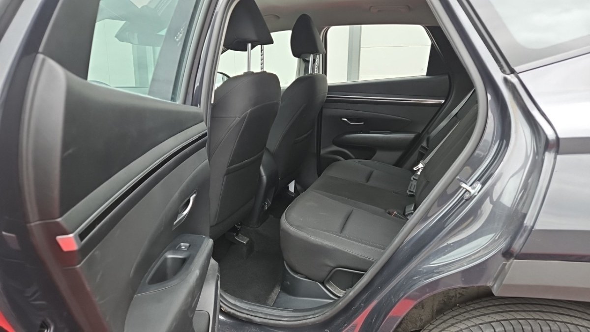 Hyundai Tucson - Photo 10