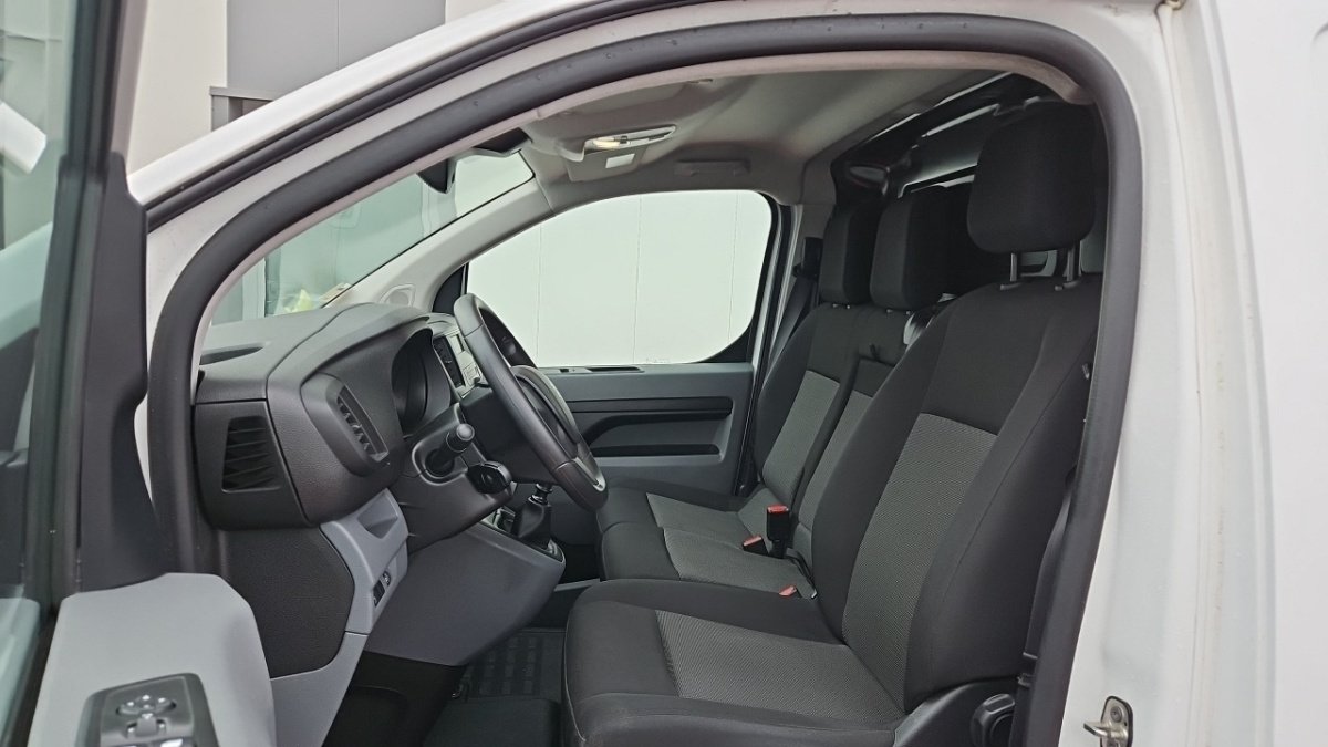 Peugeot Expert - Photo 13