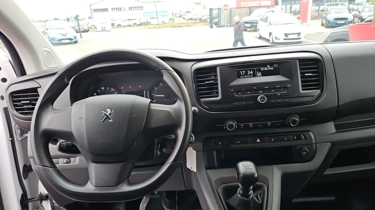 Peugeot Expert - Photo 14