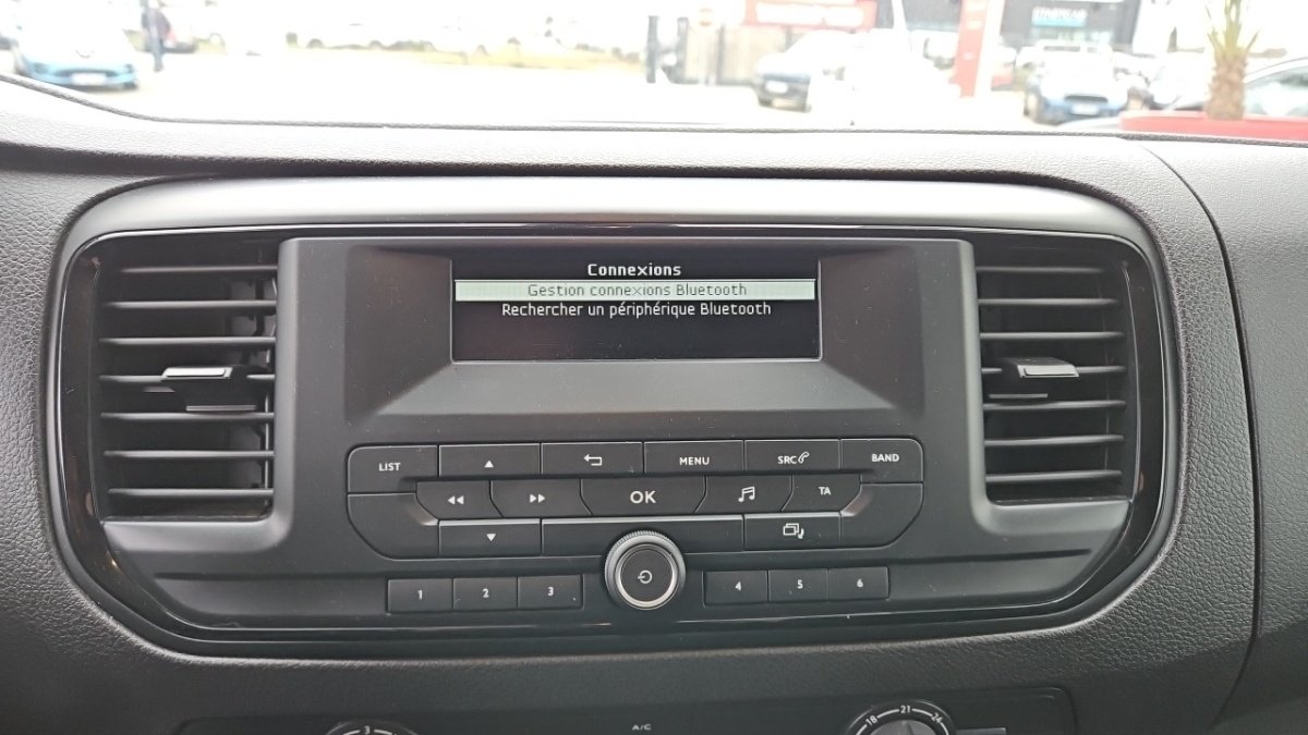 Peugeot Expert - Photo 16