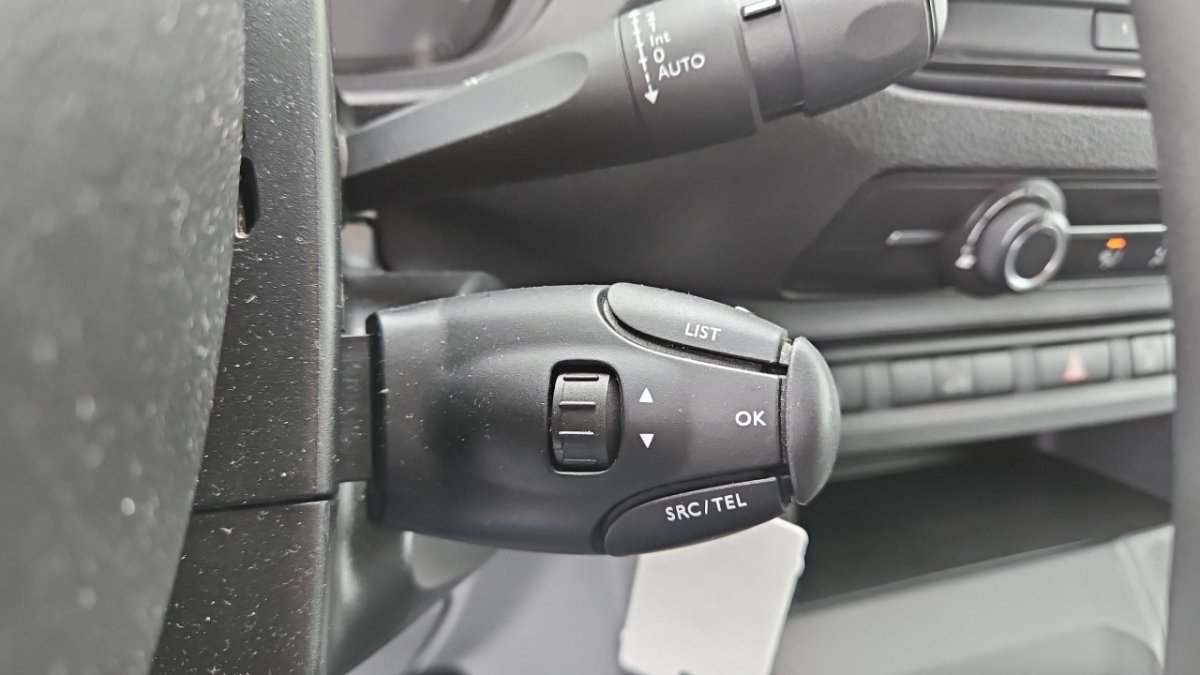 Peugeot Expert - Photo 18