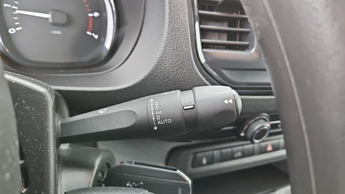 Peugeot Expert - Photo 19