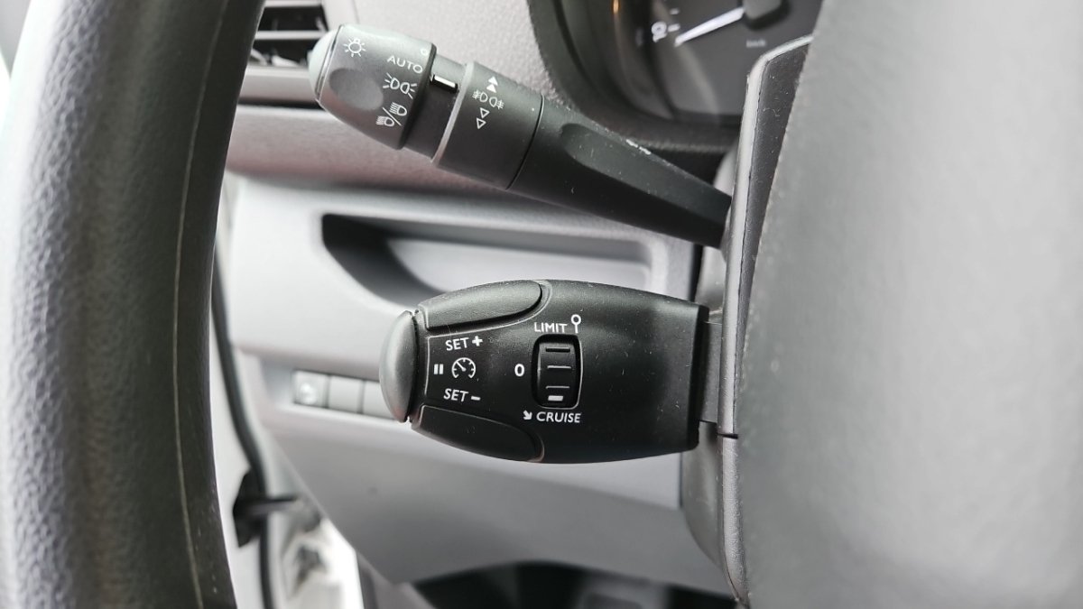 Peugeot Expert - Photo 20