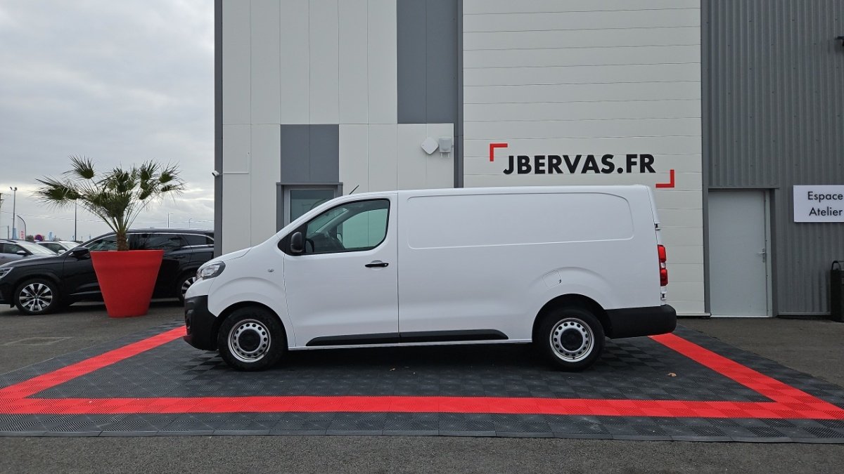 Peugeot Expert - Photo 2