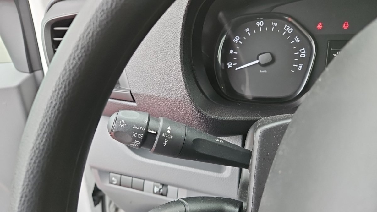 Peugeot Expert - Photo 21