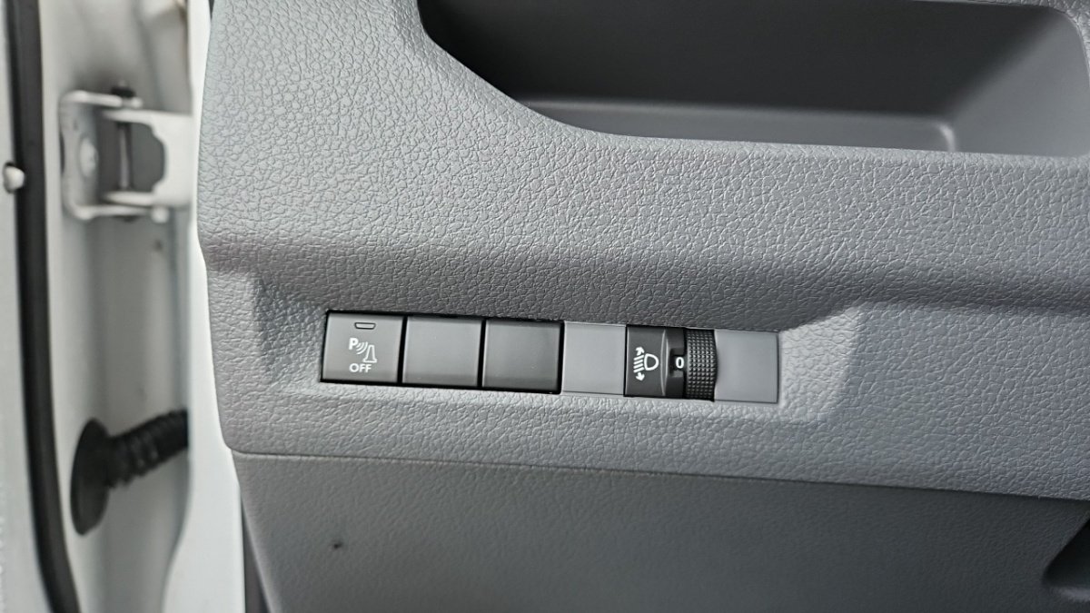 Peugeot Expert - Photo 22