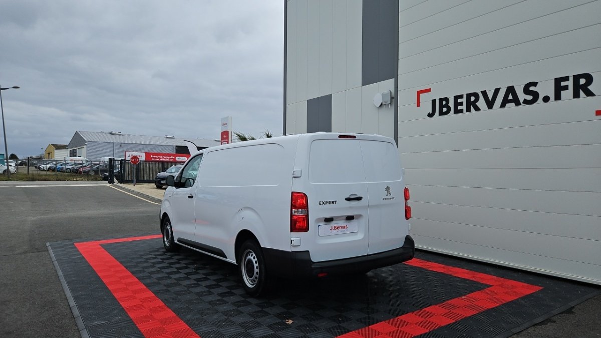 Peugeot Expert - Photo 3