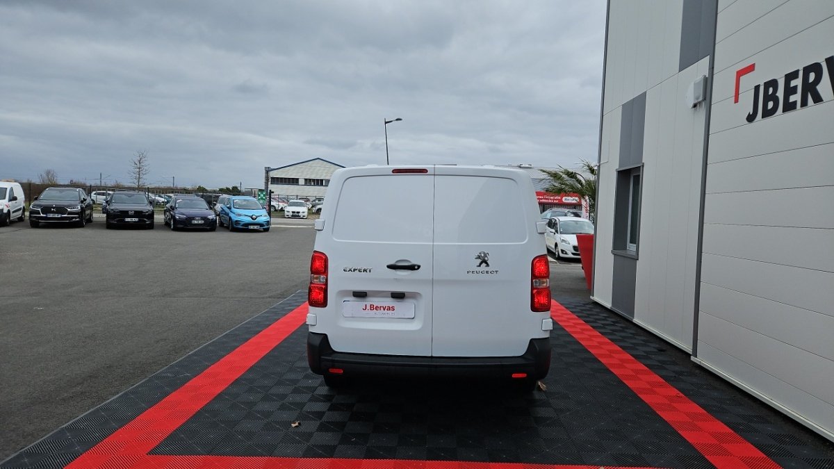 Peugeot Expert - Photo 4