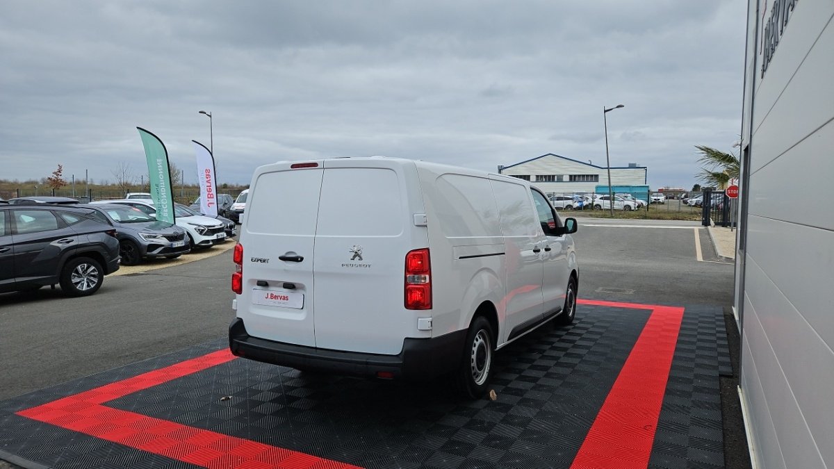 Peugeot Expert - Photo 5