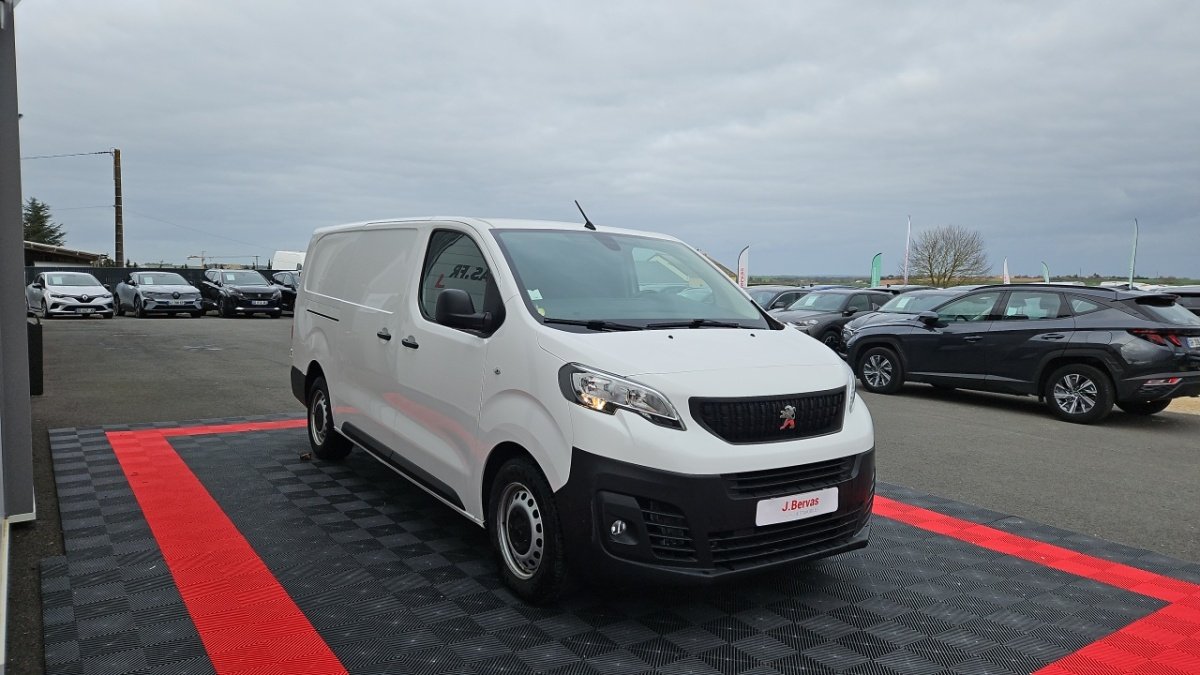 Peugeot Expert - Photo 6