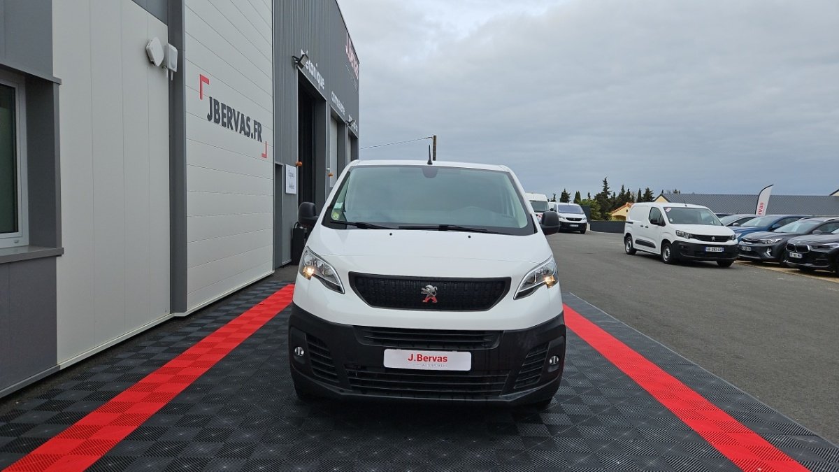 Peugeot Expert - Photo 7