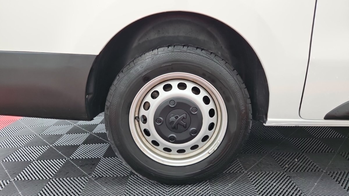 Peugeot Expert - Photo 8