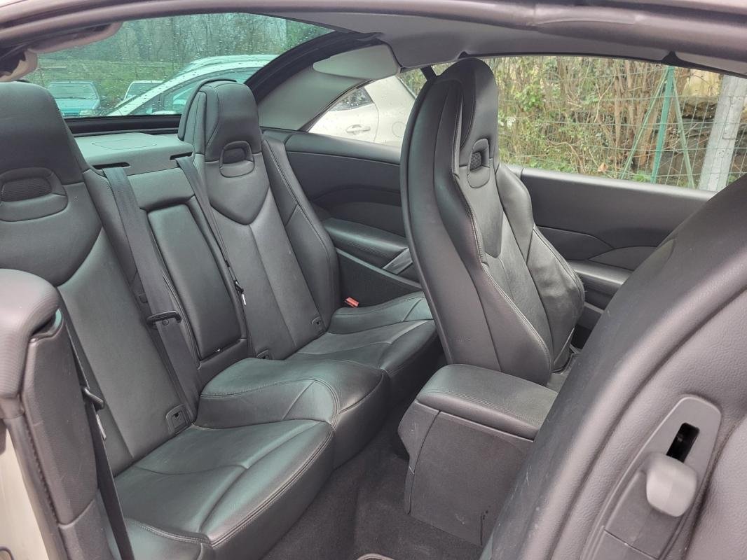 Peugeot 308 CC - Photo 8