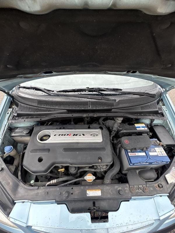 Hyundai Getz - Photo 20