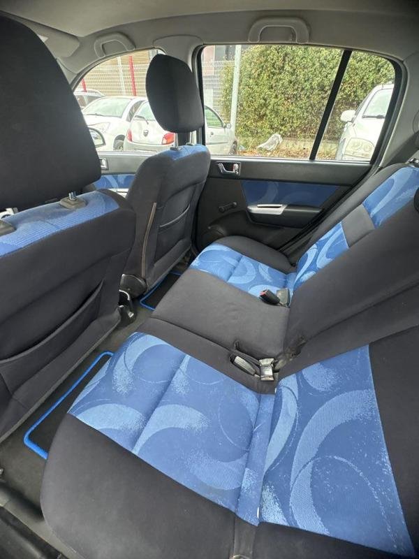 Hyundai Getz - Photo 21