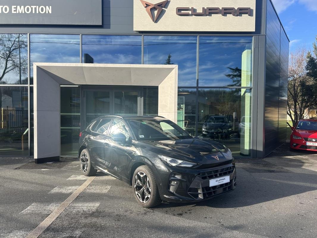 Cupra Terramar - Photo 1