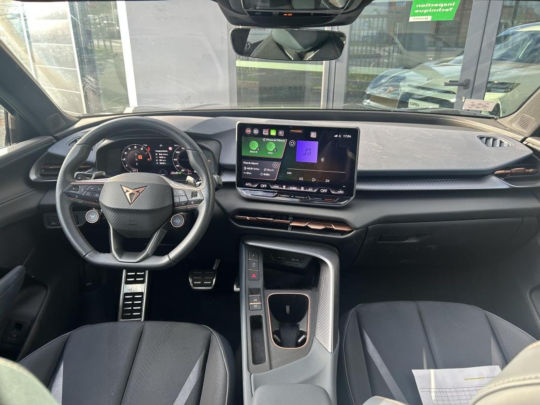 Cupra Terramar - Photo 12