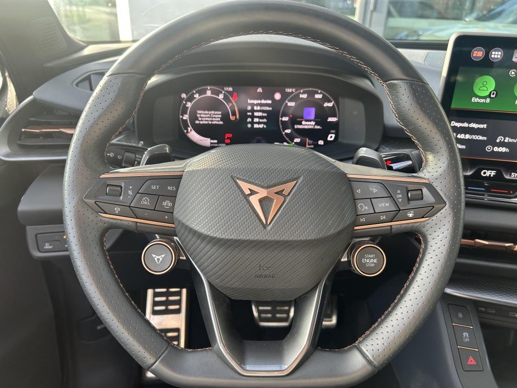 Cupra Terramar - Photo 13