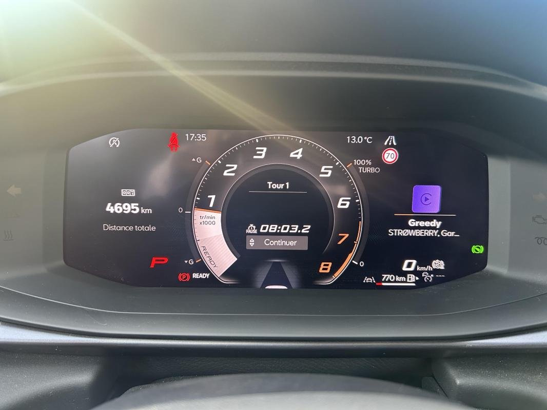 Cupra Terramar - Photo 18