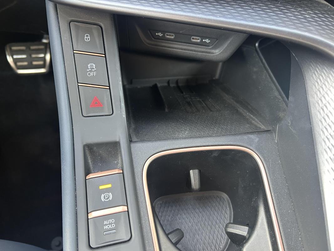 Cupra Terramar - Photo 22