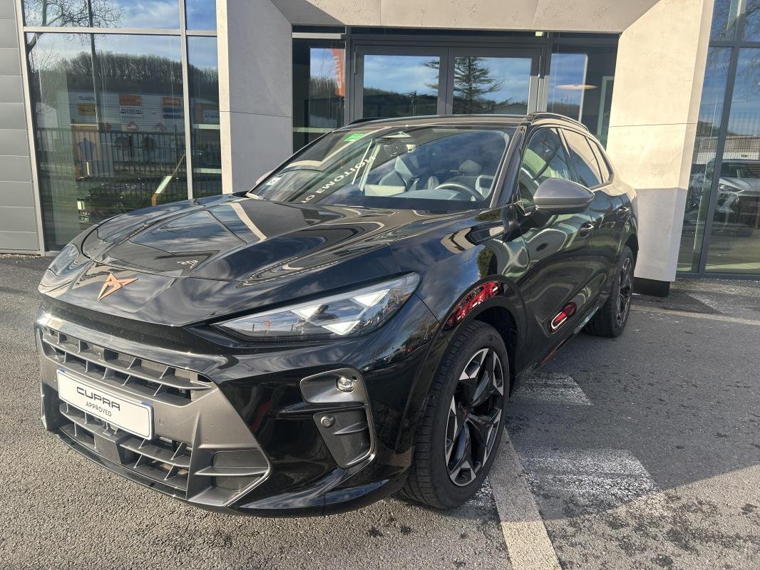 Cupra Terramar - Photo 3