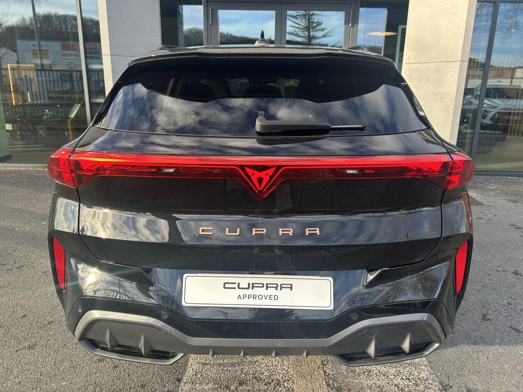 Cupra Terramar - Photo 5