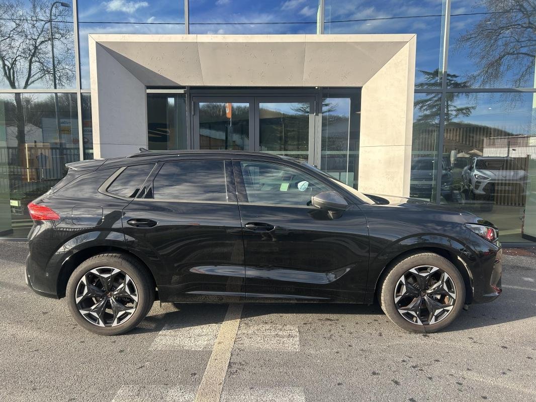 Cupra Terramar - Photo 6