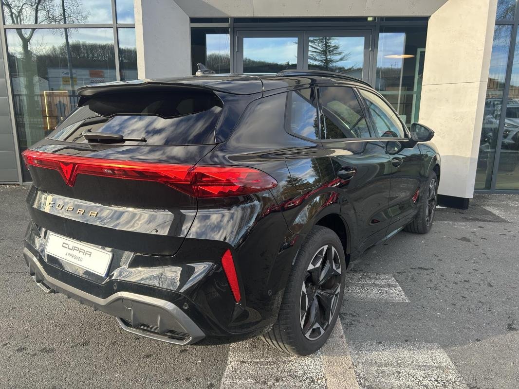 Cupra Terramar - Photo 7