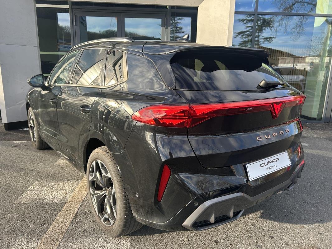 Cupra Terramar - Photo 9