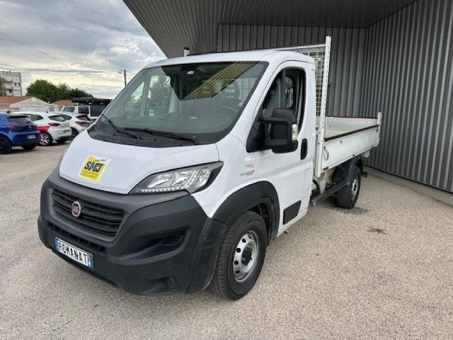 Fiat Ducato - Photo 1