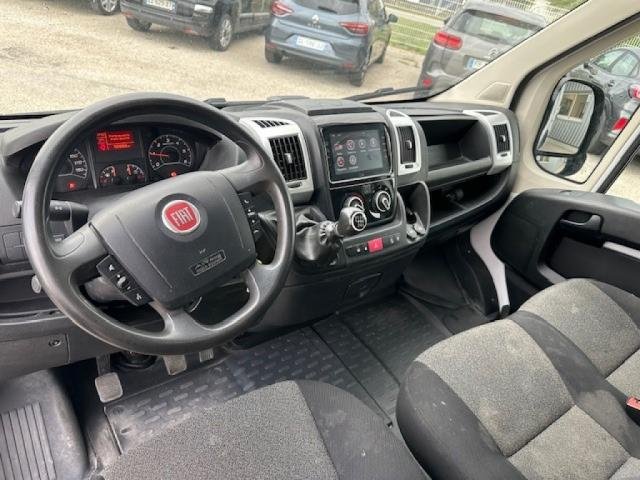 Fiat Ducato - Photo 4
