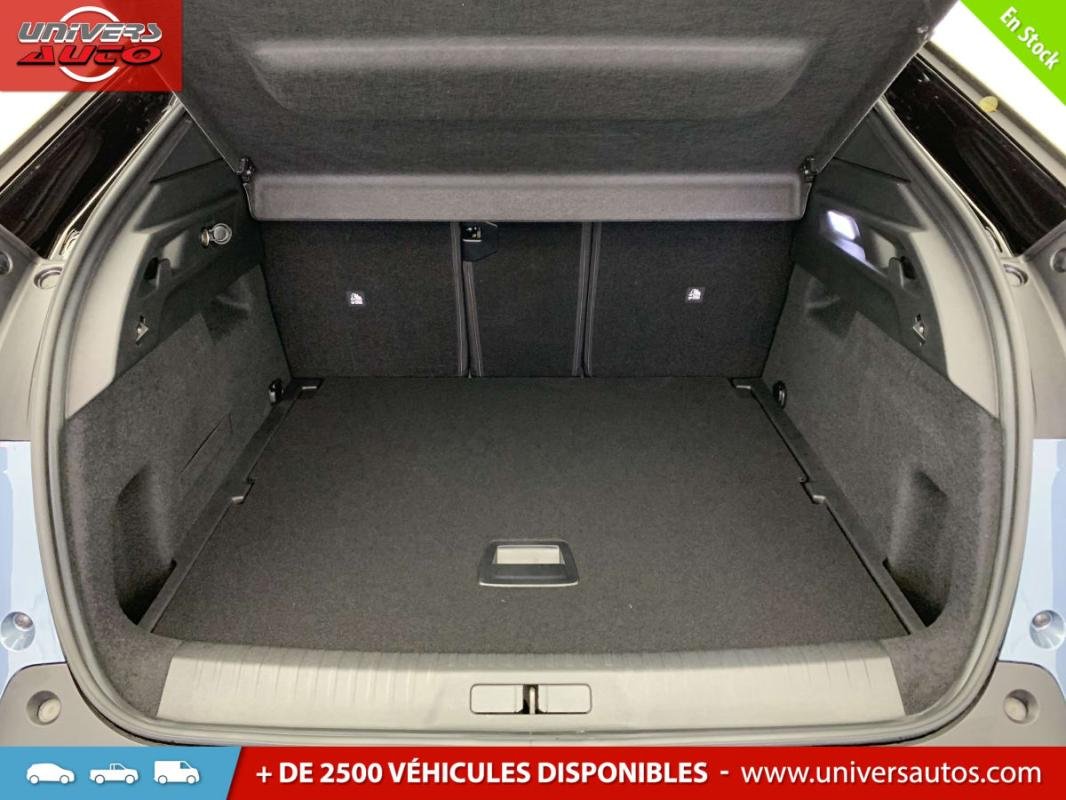 Peugeot 3008 - Photo 11