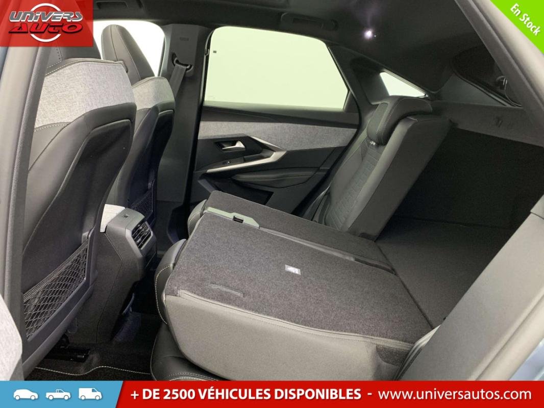 Peugeot 3008 - Photo 12