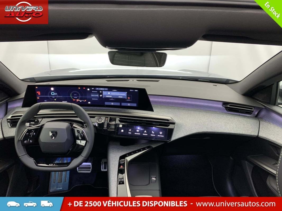 Peugeot 3008 - Photo 13