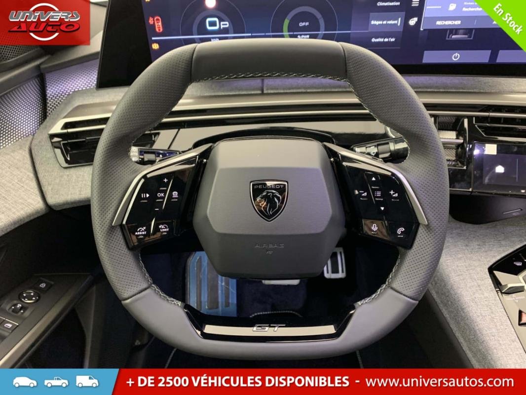 Peugeot 3008 - Photo 14
