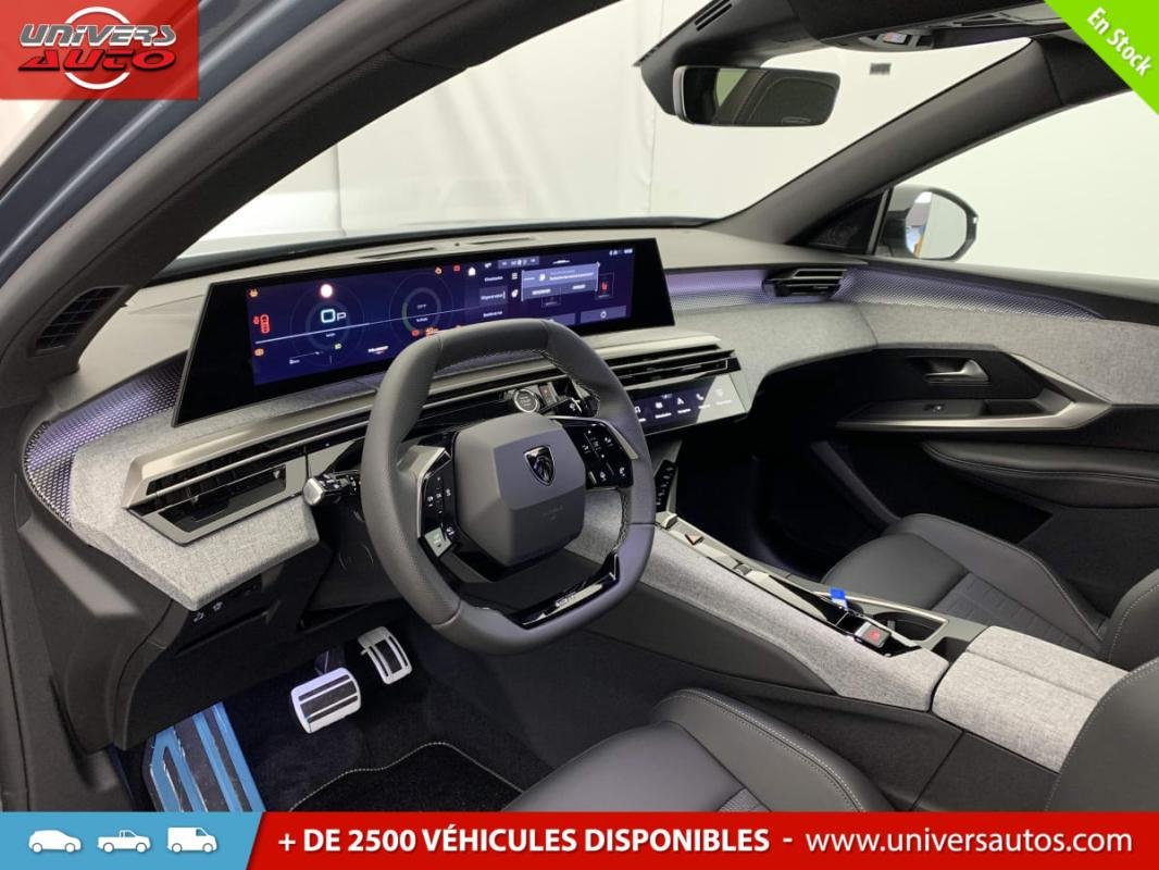 Peugeot 3008 - Photo 15